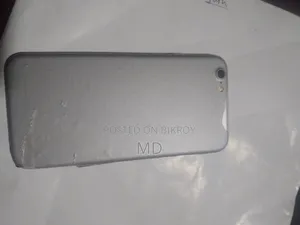Apple iPhone 6s 16 GB Silver