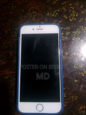 Apple iPhone 6s 16 GB Silver
