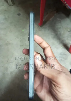 Vivo Y16 32 GB Gray