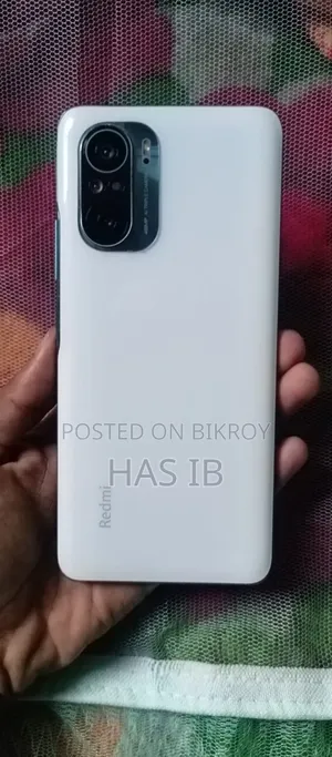 Xiaomi Mi 11X 128 GB White