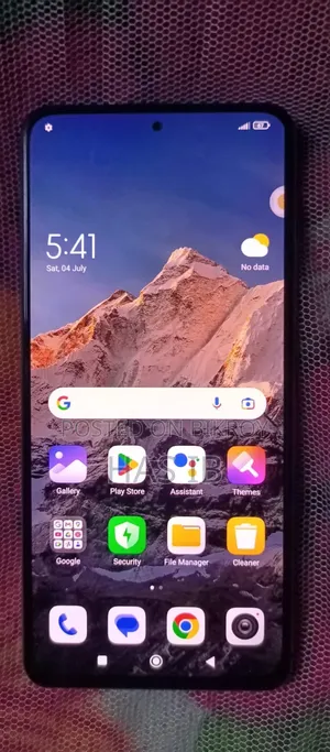 Xiaomi Mi 11X 128 GB White