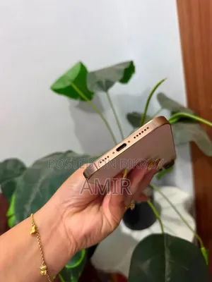 New Apple iPhone 16 Pro Max 256 GB Gold