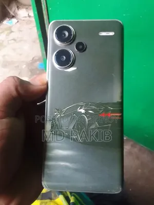 Xiaomi 13 Pro 512 GB White