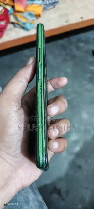 Infinix Hot 12 128 GB Blue