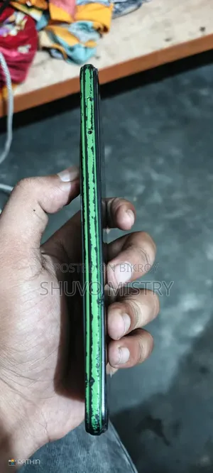 Infinix Hot 12 128 GB Blue