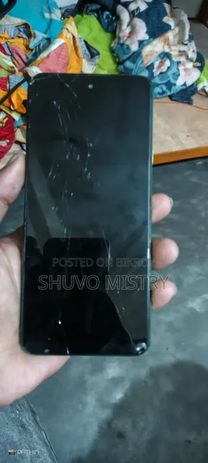 Infinix Hot 12 128 GB Blue