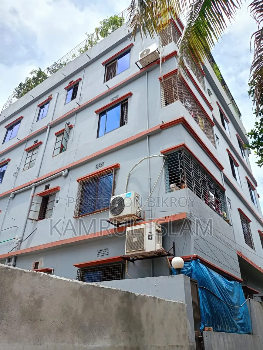 কেরানীগঞ্জের সুখী নীড়ে ২০ বেডরুমের অ্যাপার্টমেন্ট বিক্রয় হবে
