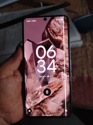 Google Pixel 8 Pro 128 GB Blue