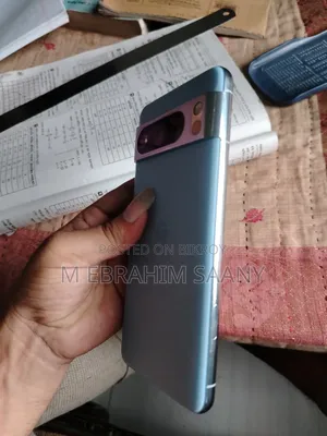 Google Pixel 8 Pro 128 GB Blue