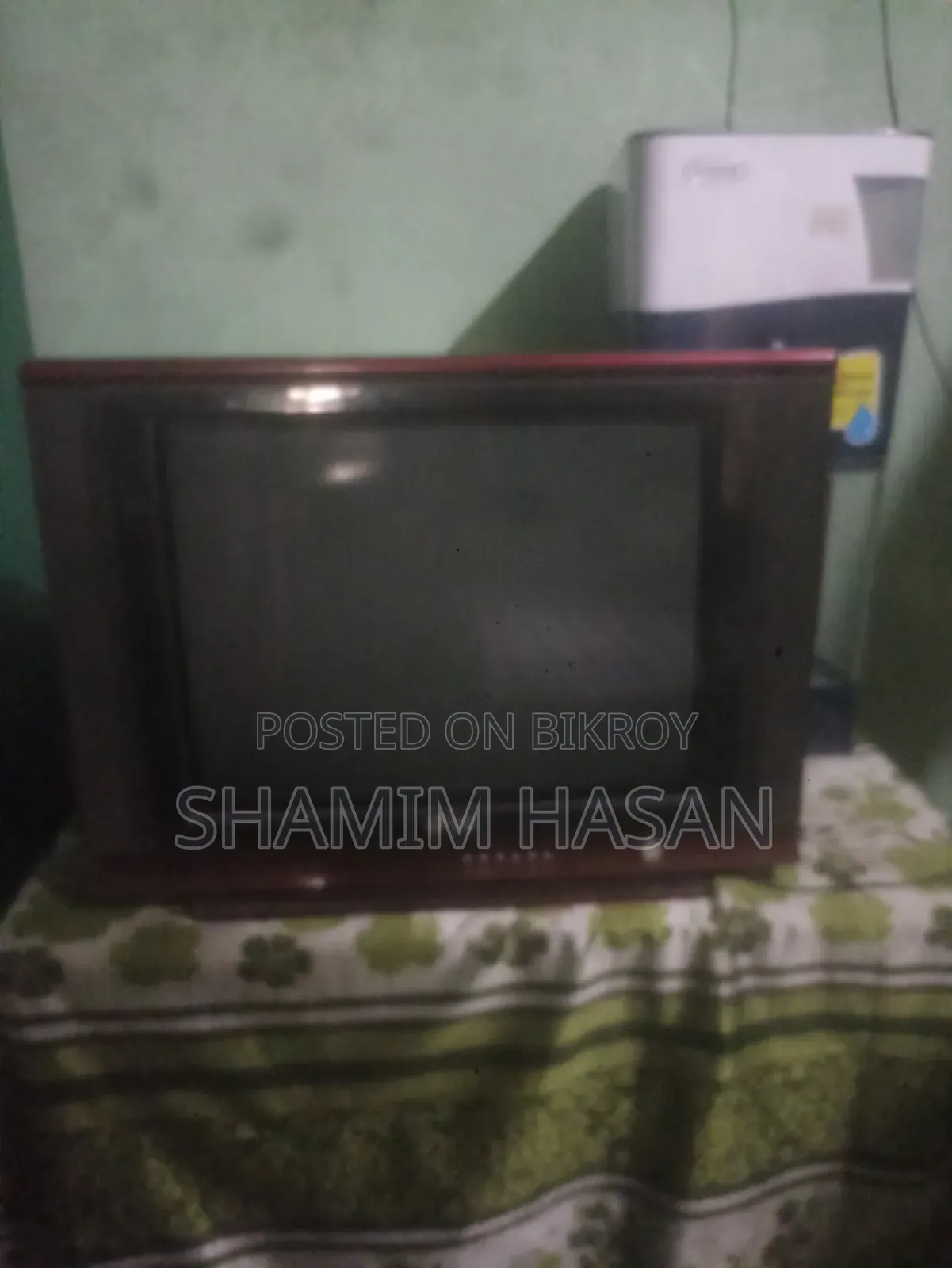 Shamim Hasan