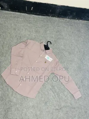 Old Money Polo Premium Shirt