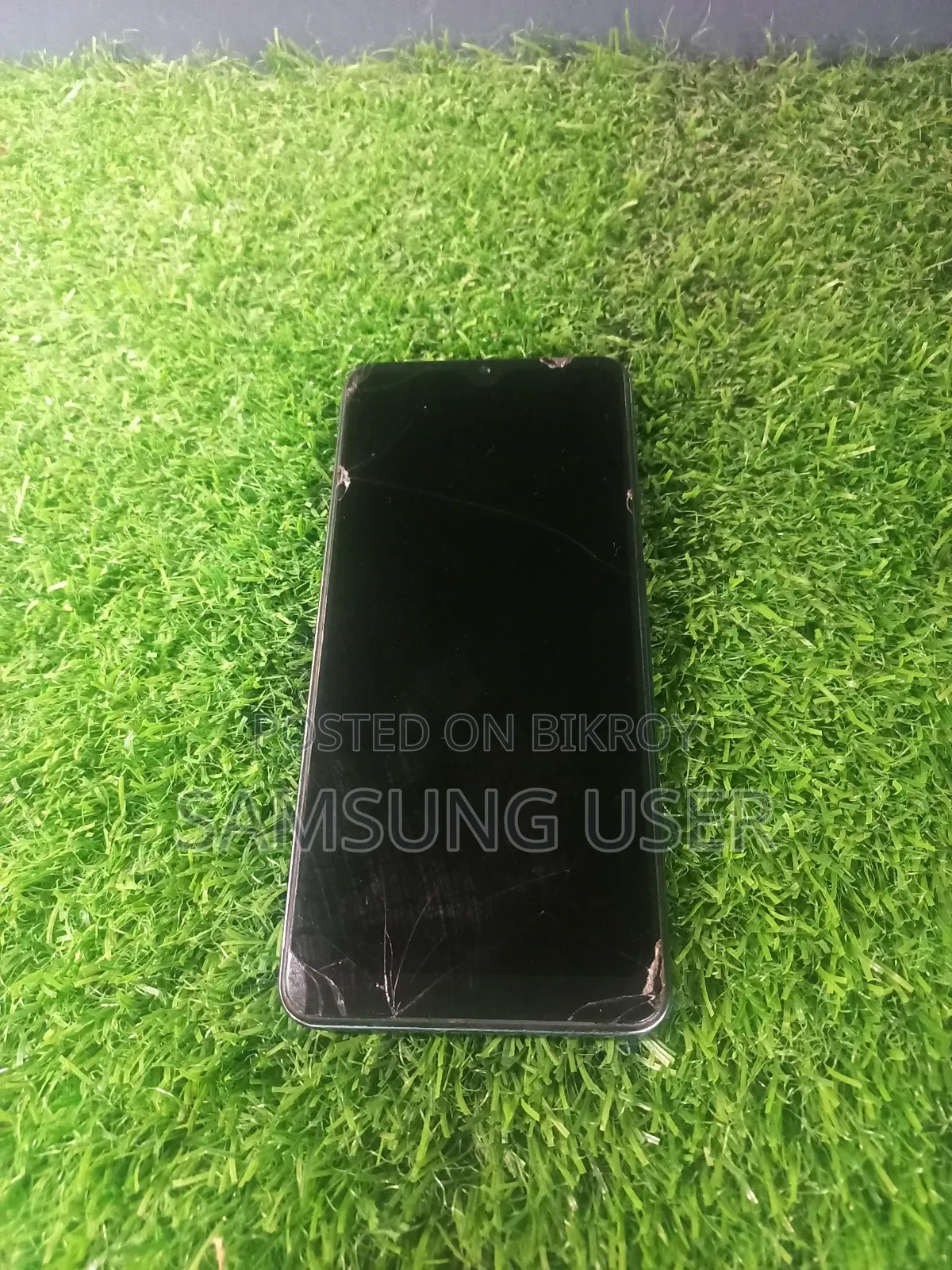 Samsung Galaxy M32 128 GB Blue