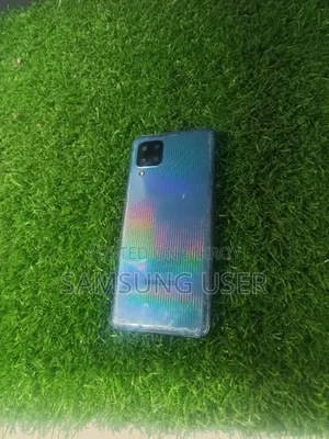 Samsung Galaxy M32 128 GB Blue
