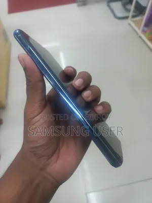 Samsung Galaxy M32 128 GB Blue