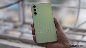 স্যামসাং গ্যালাক্সি এ৩৪ ৫জি ১২৮ জিবি