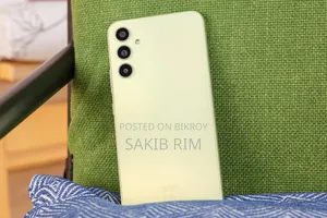 স্যামসাং গ্যালাক্সি এ৩৪ ৫জি ১২৮ জিবি