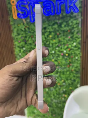 অ্যাপল আইফোন ১৩ ১২৮ জিবি সাদা