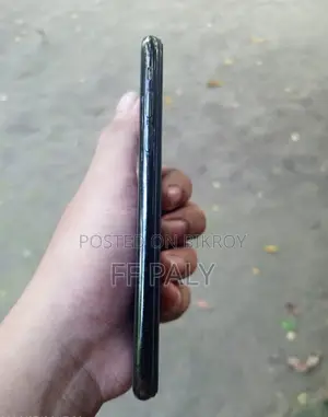 New Apple iPhone X 64 GB Black