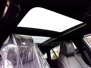New Toyota Harrier 2023 Pearl