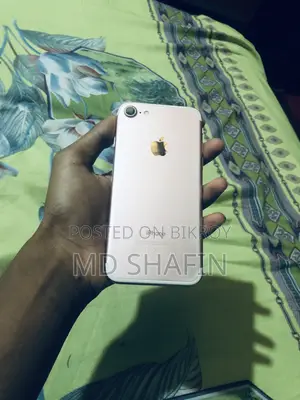 Apple iPhone 7 128 GB Rose Gold