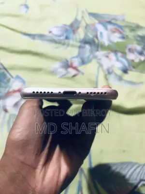 Apple iPhone 7 128 GB Rose Gold