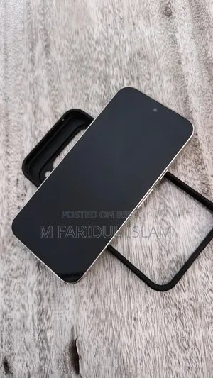 গুগল পিক্সেল ৯ প্রো এক্সএল ২৫৬ জিবি সাদা