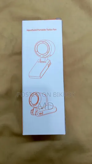 Best Turbo Charger Fan