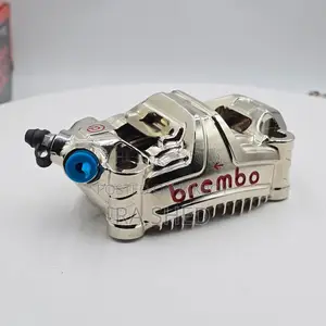 Radial Caliper