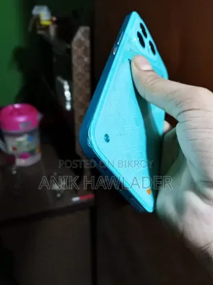 Tecno Pova 7 Pro 5G 256 GB Blue