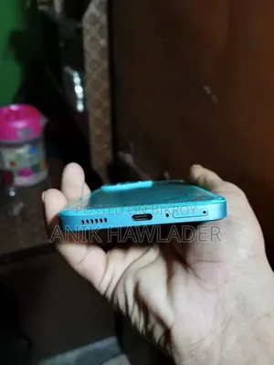 Tecno Pova 7 Pro 5G 256 GB Blue