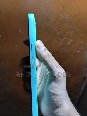 Tecno Pova 7 Pro 5G 256 GB Blue