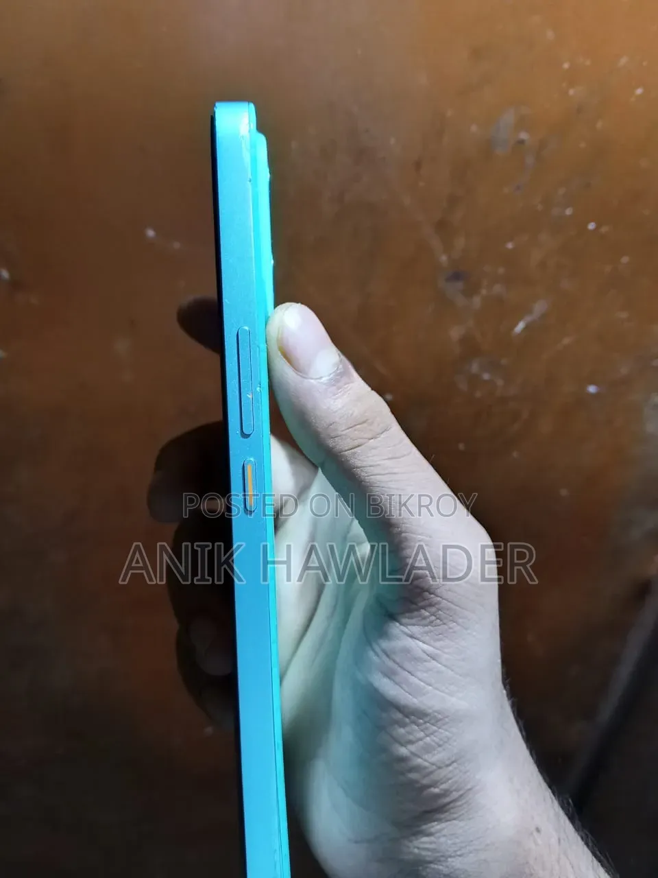 Tecno Pova 7 Pro 5G 256 GB Blue