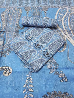 Batik and other Three-Piece sets in Cotton 🔥🔥 Comfortable for summer, stylish ❤️