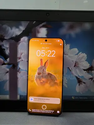 Vivo 256 GB Blue