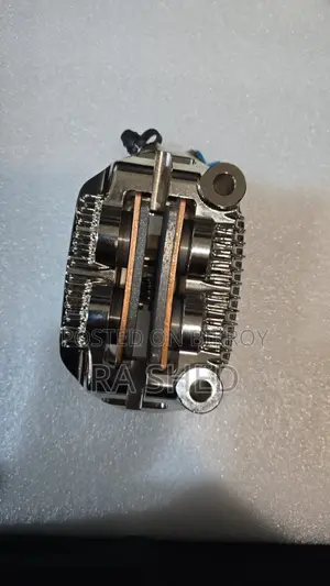 Radial Caliper