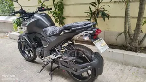 Yamaha FZS V3 2021 Black