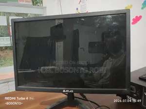 Desktop Computer MSI model 8GB AMD Ryzen 5 SSD 128GB