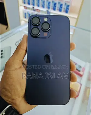 Apple iPhone 14 Pro Max 128 GB Purple
