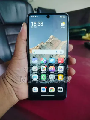 শাওমি রেডমি নোট ১২ ১২৮ জিবি ব্লু