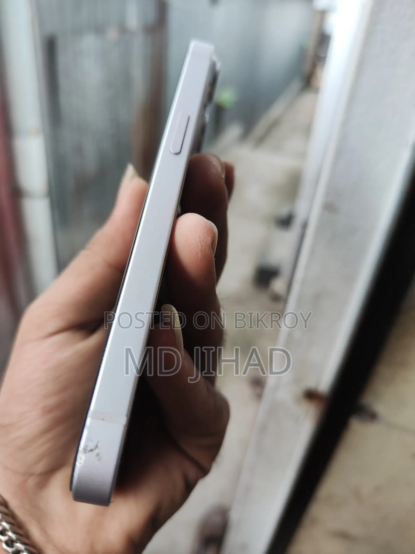 Apple iPhone 14 128 GB Purple