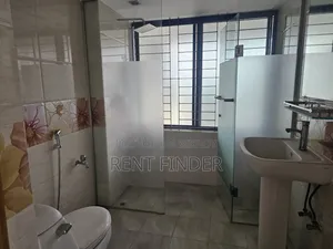 4-bedroom Apartment in Gulshan for Rent