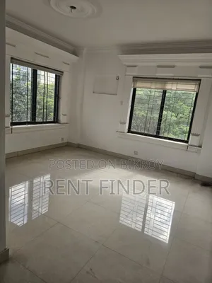 4-bedroom Apartment in Gulshan for Rent