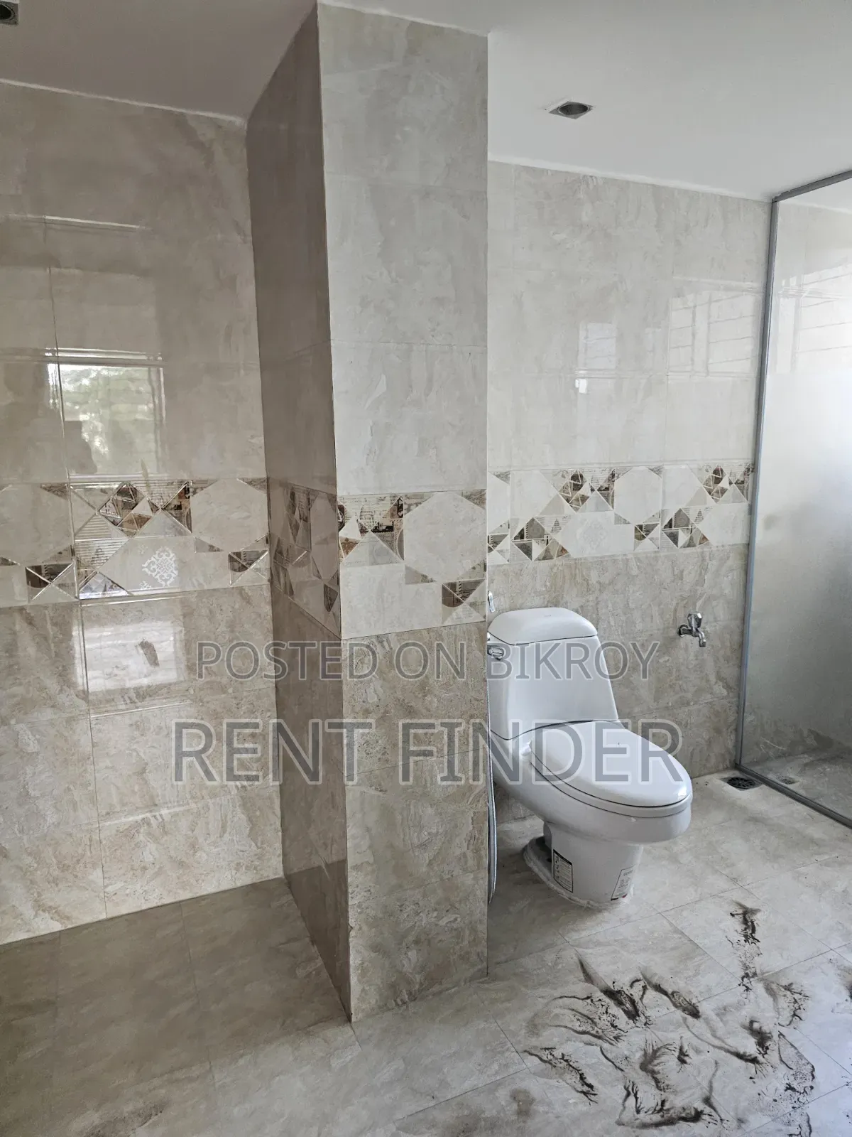 4-bedroom Apartment in Gulshan for Rent