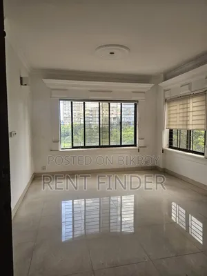 4-bedroom Apartment in Gulshan for Rent