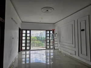 4-bedroom Apartment in Gulshan for Rent