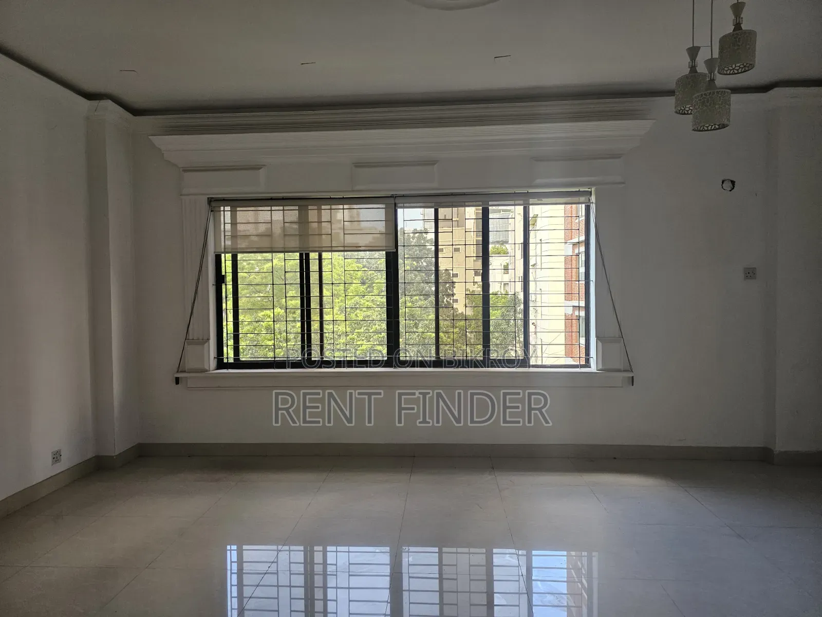4-bedroom Apartment in Gulshan for Rent
