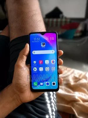 ভিভো ওয়াই১৭ ১২৮ জিবি ব্লু
