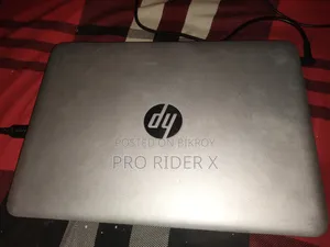 Laptop HP EliteBook 820 G3 8GB Intel Core i7 SSHD (Hybrid) 256GB