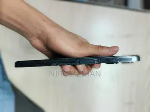 Walton NEXG N10 ULTRA 128 GB Black