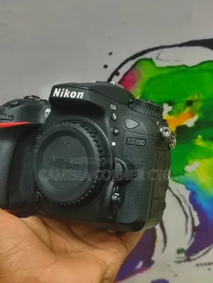 Nikon D7100